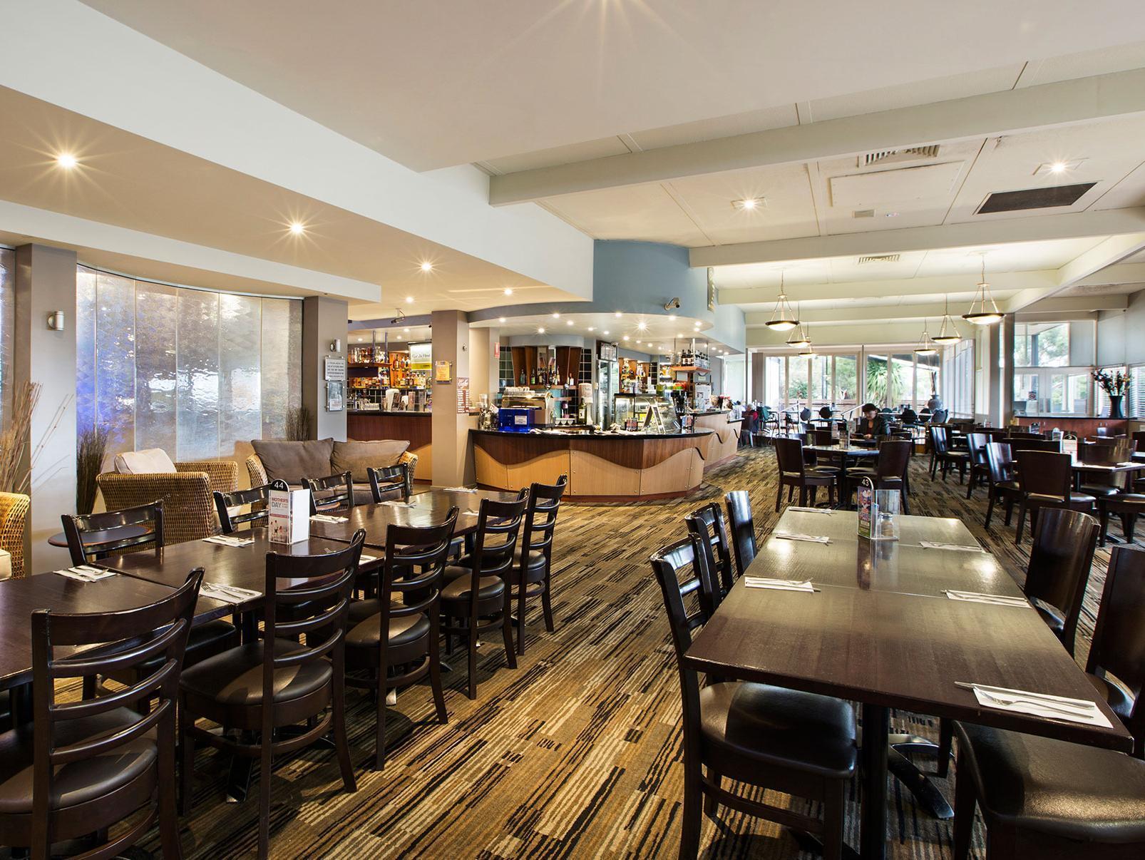 Nightcap At Morwell Hotel Ngoại thất bức ảnh