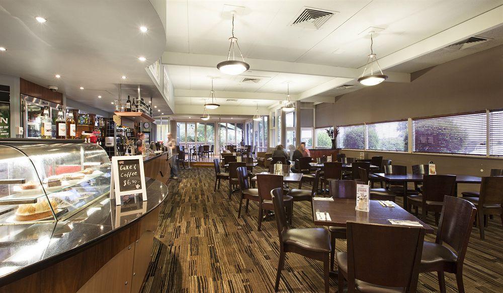 Nightcap At Morwell Hotel Ngoại thất bức ảnh