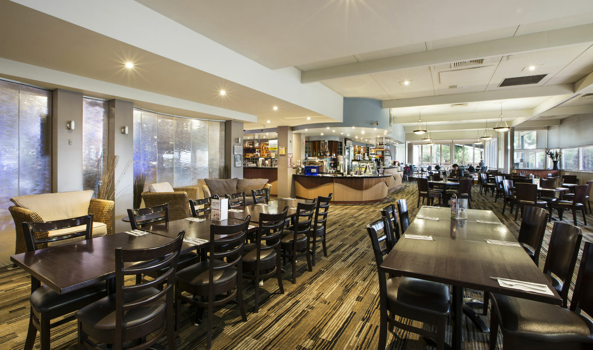 Nightcap At Morwell Hotel Ngoại thất bức ảnh