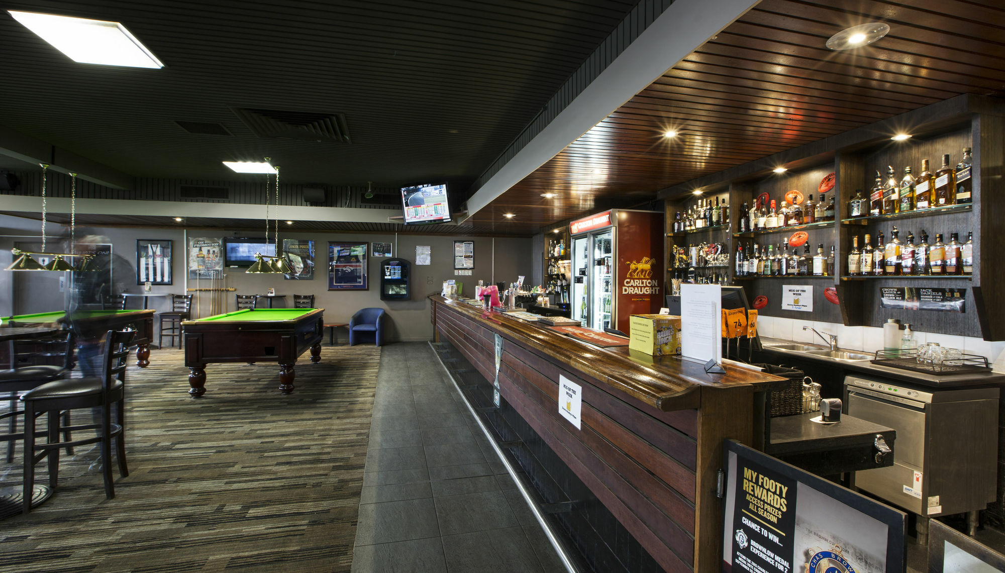 Nightcap At Morwell Hotel Ngoại thất bức ảnh