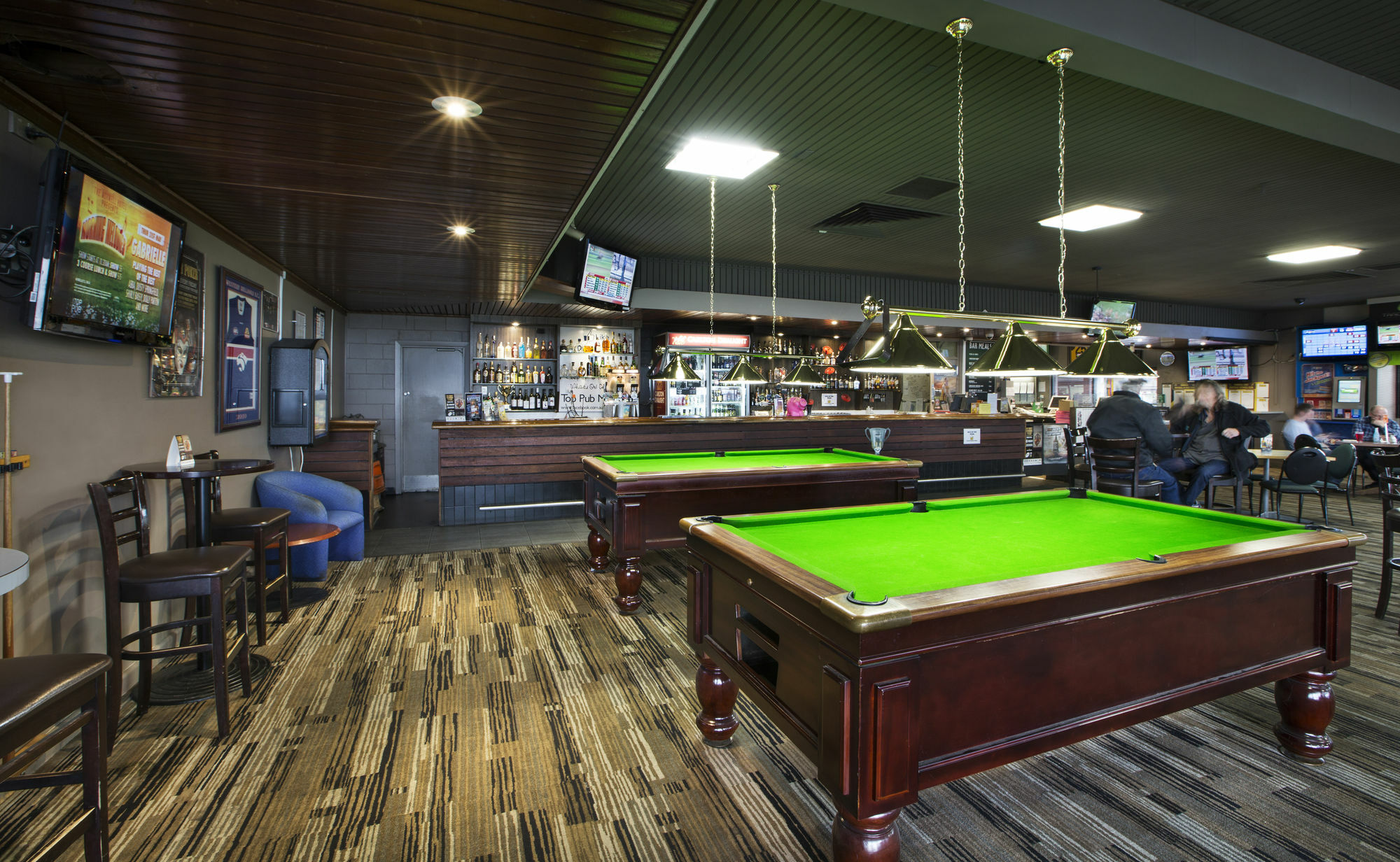 Nightcap At Morwell Hotel Ngoại thất bức ảnh